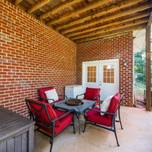 Photo #37 of 1262 Silver Creek Drive, Lynchburg, VA 1.8 acres