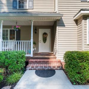 Photo #2 of 1262 Silver Creek Drive, Lynchburg, VA 1.8 acres