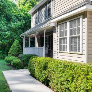 Photo #36 of 1262 Silver Creek Drive, Lynchburg, VA 1.8 acres