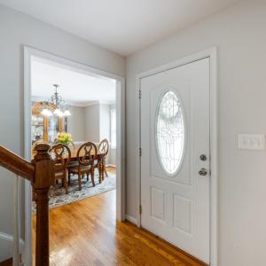 Photo #4 of 1262 Silver Creek Drive, Lynchburg, VA 1.8 acres