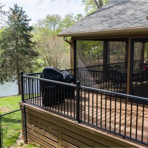 Photo #61 of 113 Fairwood Court, Lynchburg, VA 3.1 acres