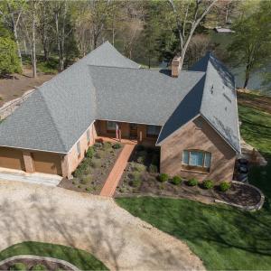 Photo #2 of 113 Fairwood Court, Lynchburg, VA 3.1 acres