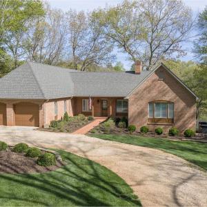 Photo #1 of 113 Fairwood Court, Lynchburg, VA 3.1 acres