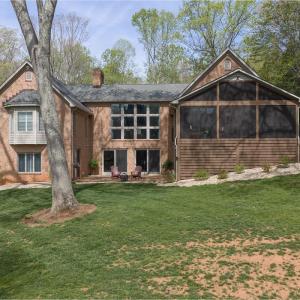 Photo #3 of 113 Fairwood Court, Lynchburg, VA 3.1 acres