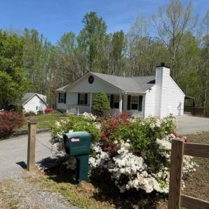 Photo #1 of 1222 Misty Ridge Lane, Montvale, VA 3.5 acres