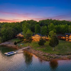 Photo #3 of 1269 Runaway Bay, Lynch Station, VA 0.5 acres