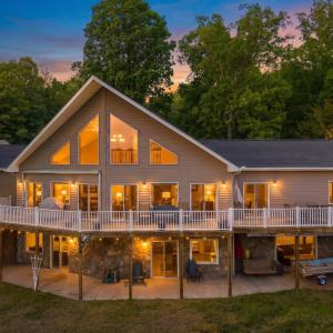 Photo #4 of 1269 Runaway Bay, Lynch Station, VA 0.5 acres