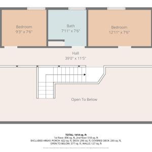 Photo #62 of 1539 Wheats Valley Road, Bedford, VA 10.4 acres