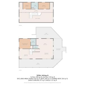 Photo #63 of 1539 Wheats Valley Road, Bedford, VA 10.4 acres