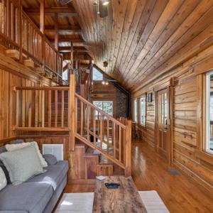 Photo #6 of 1539 Wheats Valley Road, Bedford, VA 10.4 acres