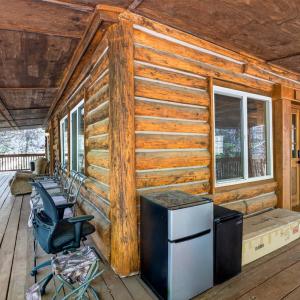 Photo #36 of 1539 Wheats Valley Road, Bedford, VA 10.4 acres