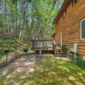 Photo #40 of 1539 Wheats Valley Road, Bedford, VA 10.4 acres