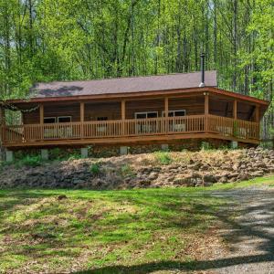 Photo #1 of 1539 Wheats Valley Road, Bedford, VA 10.4 acres