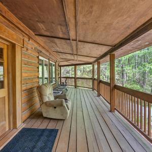 Photo #34 of 1539 Wheats Valley Road, Bedford, VA 10.4 acres