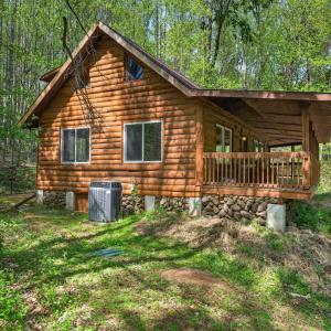 Photo #42 of 1539 Wheats Valley Road, Bedford, VA 10.4 acres