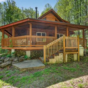 Photo #2 of 1539 Wheats Valley Road, Bedford, VA 10.4 acres