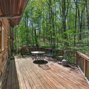 Photo #38 of 1539 Wheats Valley Road, Bedford, VA 10.4 acres