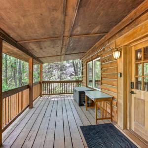 Photo #35 of 1539 Wheats Valley Road, Bedford, VA 10.4 acres