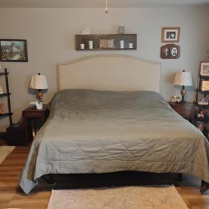 Photo #18 of 4183 TYE RIVER Road, Amherst, VA 14.3 acres