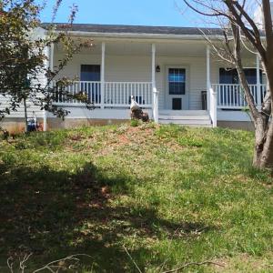 Photo #2 of 4183 TYE RIVER Road, Amherst, VA 14.3 acres