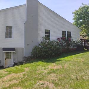 Photo #59 of 4183 TYE RIVER Road, Amherst, VA 14.3 acres