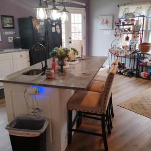 Photo #7 of 4183 TYE RIVER Road, Amherst, VA 14.3 acres