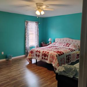 Photo #31 of 4183 TYE RIVER Road, Amherst, VA 14.3 acres