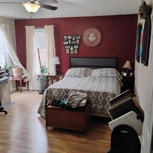Photo #28 of 4183 TYE RIVER Road, Amherst, VA 14.3 acres