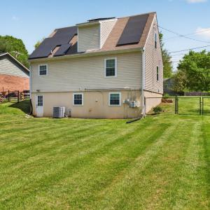 Photo #34 of 6308 Pawnee Drive, Lynchburg, VA 0.4 acres