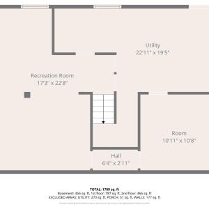 Photo #52 of 6308 Pawnee Drive, Lynchburg, VA 0.4 acres