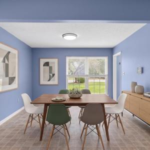 Photo #7 of 6308 Pawnee Drive, Lynchburg, VA 0.4 acres