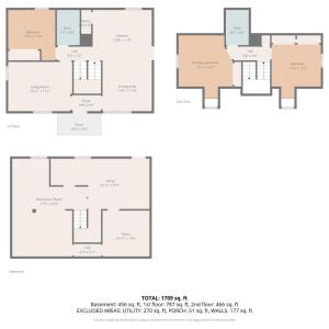 Photo #51 of 6308 Pawnee Drive, Lynchburg, VA 0.4 acres