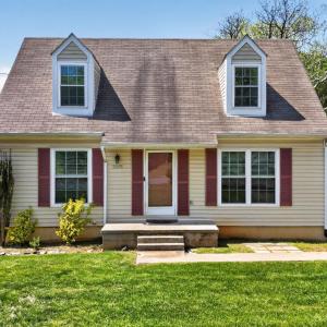 Photo #1 of 6308 Pawnee Drive, Lynchburg, VA 0.4 acres