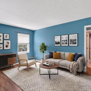 Photo #4 of 6308 Pawnee Drive, Lynchburg, VA 0.4 acres