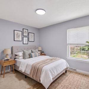 Photo #13 of 6308 Pawnee Drive, Lynchburg, VA 0.4 acres