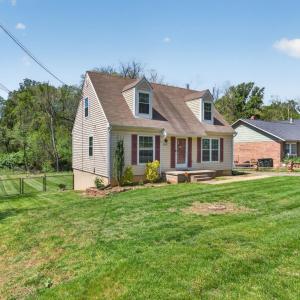 Photo #2 of 6308 Pawnee Drive, Lynchburg, VA 0.4 acres