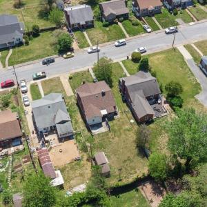 Photo #28 of 1410 Gates Street, Lynchburg, VA 0.2 acres