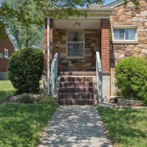 Photo #3 of 1410 Gates Street, Lynchburg, VA 0.2 acres