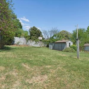 Photo #24 of 1410 Gates Street, Lynchburg, VA 0.2 acres