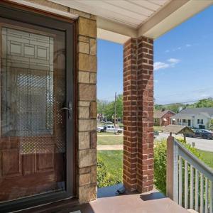 Photo #4 of 1410 Gates Street, Lynchburg, VA 0.2 acres