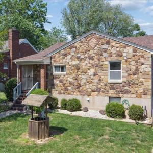 Photo #1 of 1410 Gates Street, Lynchburg, VA 0.2 acres