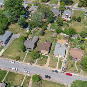 Photo #6 of 1410 Gates Street, Lynchburg, VA 0.2 acres