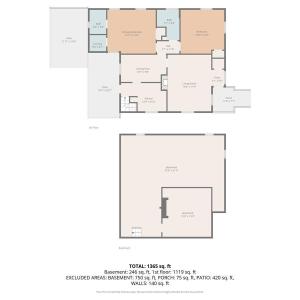 Photo #31 of 1410 Gates Street, Lynchburg, VA 0.2 acres