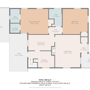 Photo #29 of 1410 Gates Street, Lynchburg, VA 0.2 acres