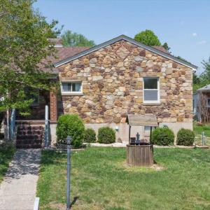 Photo #2 of 1410 Gates Street, Lynchburg, VA 0.2 acres