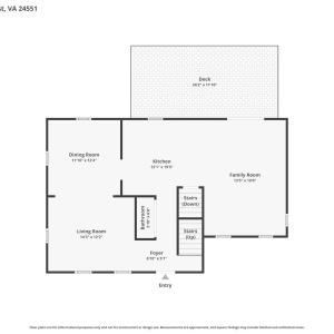 Photo #72 of 1170 Brandon Court, Forest, VA 0.6 acres