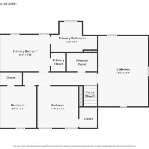 Photo #73 of 1170 Brandon Court, Forest, VA 0.6 acres