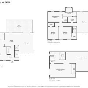 Photo #75 of 1170 Brandon Court, Forest, VA 0.6 acres