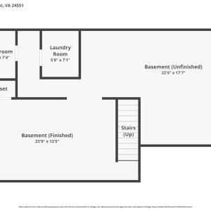 Photo #74 of 1170 Brandon Court, Forest, VA 0.6 acres