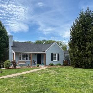 Photo #1 of 110 Lemon Drive, Lynchburg, VA 0.7 acres
